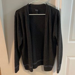 Harry Potter Ravenclaw Cardigan